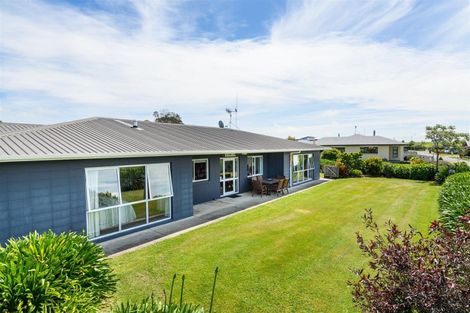 Photo of property in 17 Barnett Drive, Marton, 4710