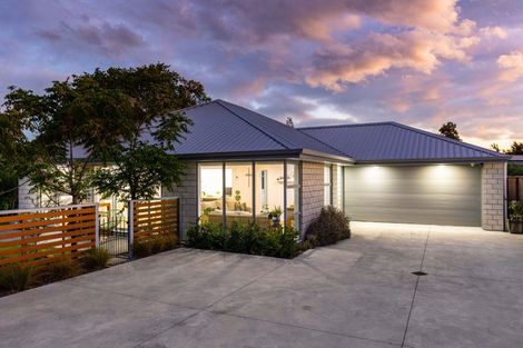 Photo of property in 43a Fulton Street, Springlands, Blenheim, 7201