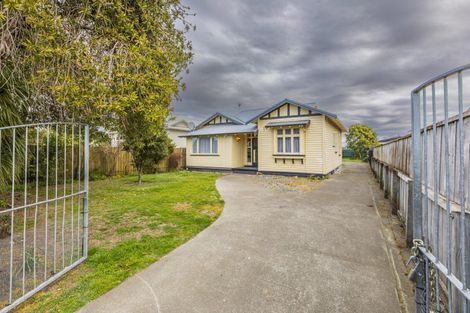 Photo of property in 20 Vigor Brown Street, Napier South, Napier, 4110