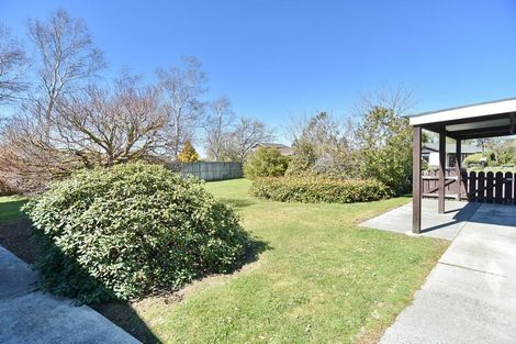 Photo of property in 8 Knight Street, Oxford, 7430