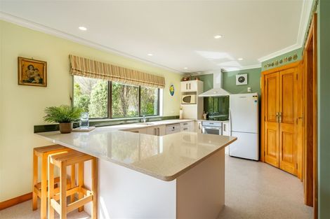 Photo of property in 262a Katherine Mansfield Drive, Whitemans Valley, Upper Hutt, 5371