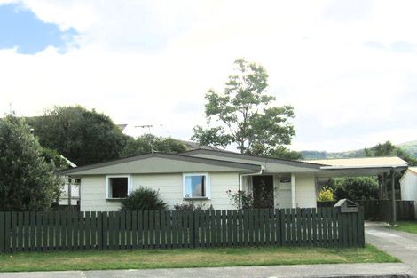 Photo of property in 7 Dunsandel Grove, Silverstream, Upper Hutt, 5019