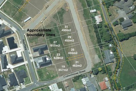 Photo of property in 19 Customhouse Street, Bell Block, New Plymouth, 4312