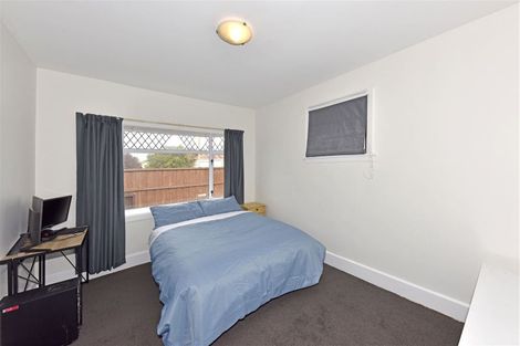 Photo of property in 41 Garvins Road, Hornby, Christchurch, 8042