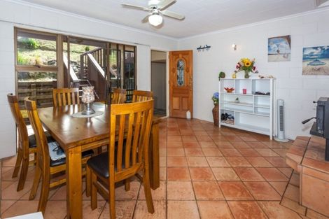 Photo of property in 11a Pohue Creek Road, Waiomu, Thames, 3575
