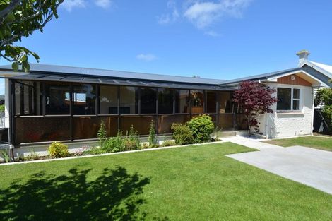 Photo of property in 47 Robertson Street, Richmond, Invercargill, 9810