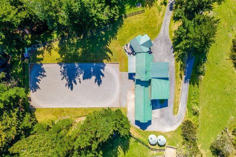 Photo of property in 218 Flightys Road, Judgeford, Porirua, 5381