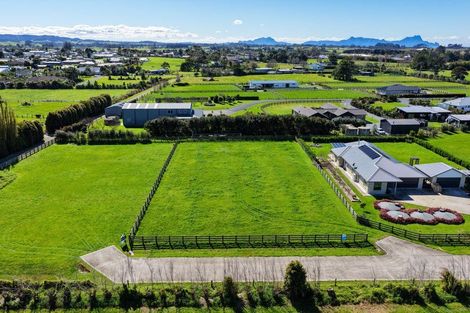 Photo of property in 12 Norts Way, Waipu, 0582