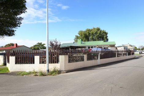 Photo of property in 711 Kiwi Street, Camberley, Hastings, 4120