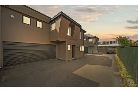 Photo of property in 4/60 Matipo Street, Riccarton, Christchurch, 8041