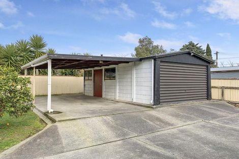 Photo of property in 10 Wye Street, Rongotea, 4476