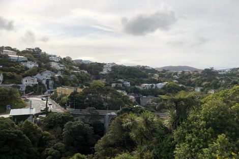 Photo of property in 44a Fairview Crescent, Kelburn, Wellington, 6012