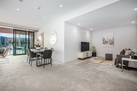 Photo of property in Clyde Quay Wharf, 1/7b Clyde Quay Wharf, Te Aro, Wellington, 6011