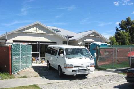 Photo of property in 33 Millstream Drive, Northwood, Christchurch, 8051