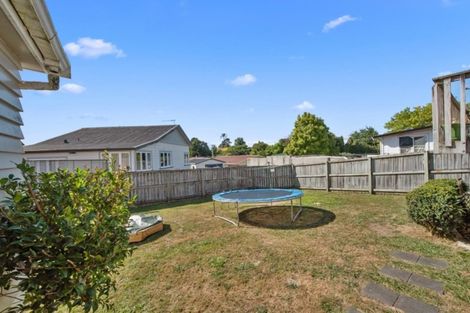 Photo of property in 117 Ohaupo Road, Melville, Hamilton, 3206