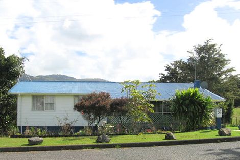 Photo of property in 56 Charles Street, Te Kamo, Whangarei, 0112