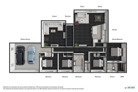 Photo of property in 13 Bishopsworth Way, Huntington, Hamilton, 3210