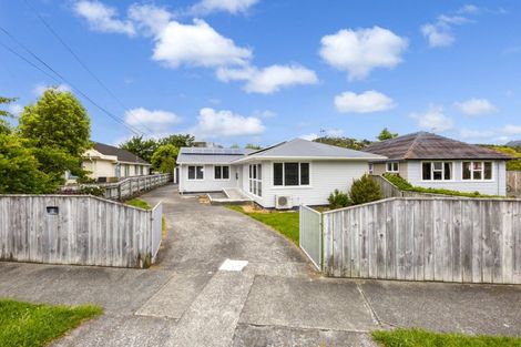 Photo of property in 11 Marion Street, Silverstream, Upper Hutt, 5019