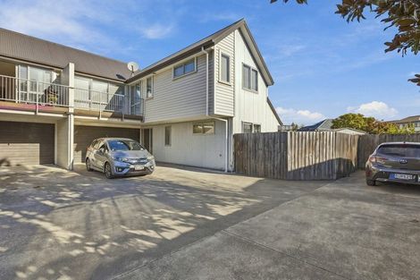 Photo of property in 76a Southampton Street, Sydenham, Christchurch, 8023
