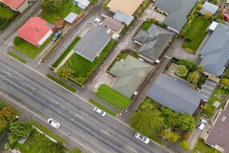 Photo of property in 228a King Street, Rangiora, 7400
