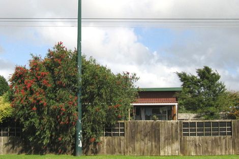 Photo of property in 490 Swanson Road, Ranui, Auckland, 0612