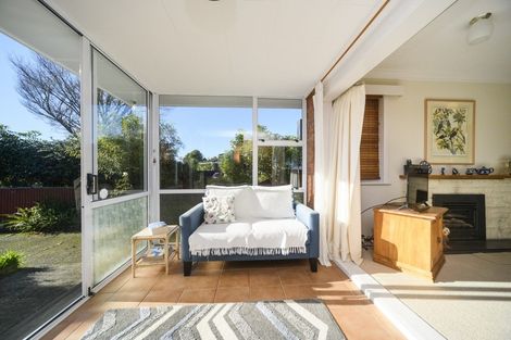 Photo of property in 8 Conway Place, Terrace End, Palmerston North, 4410