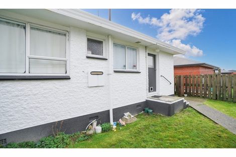Photo of property in 1/19 Jenkin Street, Strathern, Invercargill, 9812