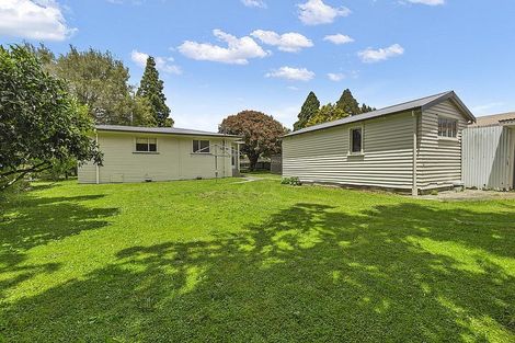 Photo of property in 35 Burwood Road, Matamata, 3400