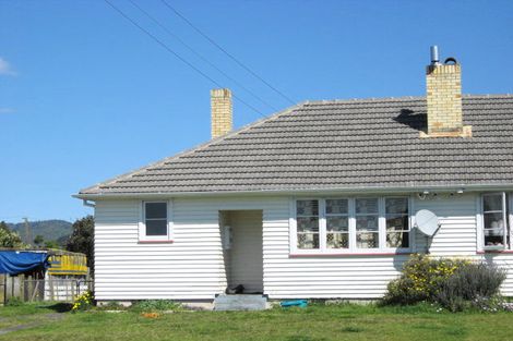 Photo of property in 5a Webb Street, Huntly, 3700