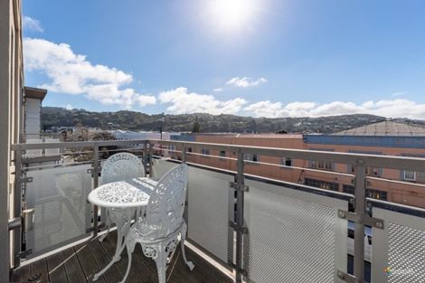 Photo of property in 16/208 Jackson Street, Petone, Lower Hutt, 5012