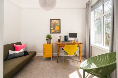Photo of property in 17 Horner Street, Newtown, Wellington, 6021