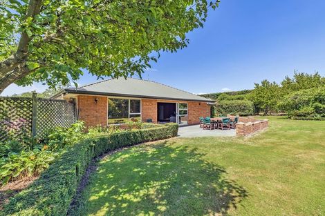Photo of property in 725 Ridgens Road, Charing Cross, Christchurch, 7671