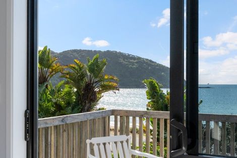 Photo of property in 119 Long Beach Road, Russell, 0202