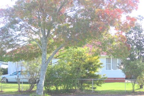 Photo of property in 103 Henderson Valley Road, Henderson, Auckland, 0612