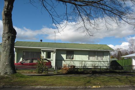 Photo of property in 34 Mawake Place, Turangi, 3334