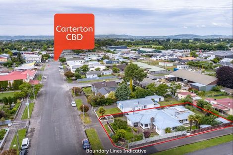 Photo of property in 99 Broadway, Carterton, 5713