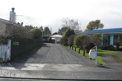Photo of property in 16 Daniell Street, Solway, Masterton, 5810