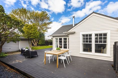 Photo of property in 112 Watford Street, Strowan, Christchurch, 8052