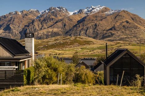 Photo of property in 5 Falconer Rise, Jacks Point, Queenstown, 9371