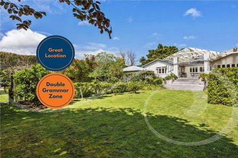 Photo of property in 6 Macmurray Road, Remuera, Auckland, 1050