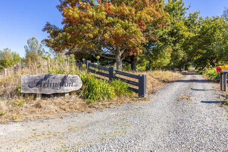 Photo of property in 724 Porangahau Road, Waipukurau, 4282