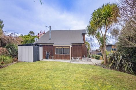 Photo of property in 152c Mangawhero Terrace, Ohakune, 4625