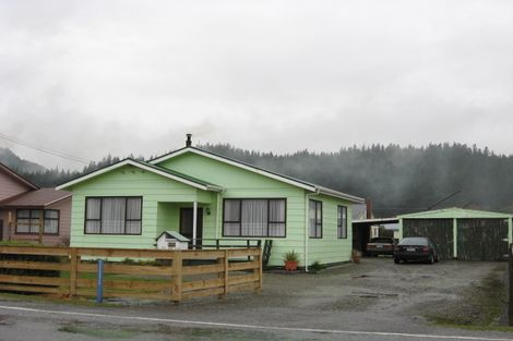 Photo of property in 868 State Highway 7, Dobson, Greymouth, 7805