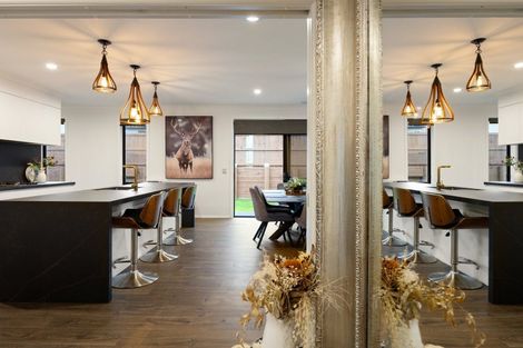 Photo of property in 15 Miharo Crescent, Flagstaff, Hamilton, 3210