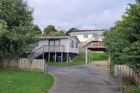 Photo of property in 50 Sungrove Rise, Sunnyvale, Auckland, 0612