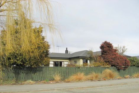 Photo of property in 15 Princes Street, Fairlie, 7925