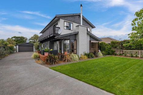 Photo of property in 126 Effingham Street, North New Brighton, Christchurch, 8083