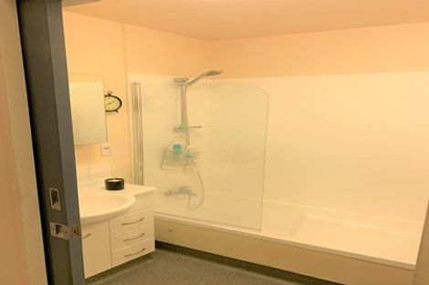 Photo of property in Luxford Villas, 113/72 Herald Street, Berhampore, Wellington, 6023