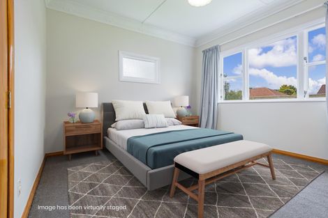 Photo of property in 201 College Street, West End, Palmerston North, 4412