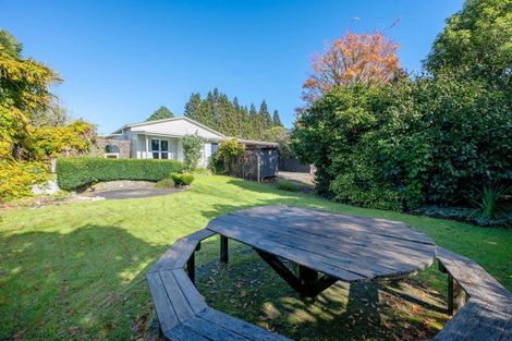 Photo of property in 33 Owhango Road, Owhango, 3990